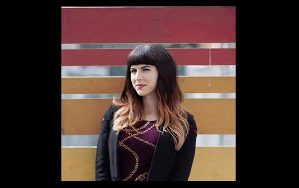 'Stop treating trans people like terrorists': TSA stops trans DNC delegate over her 'groin anomaly'