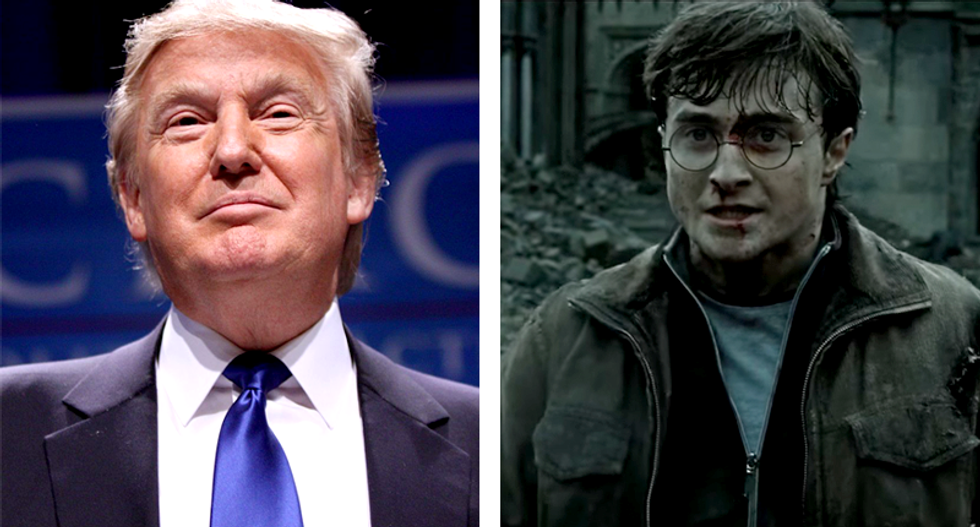 A band of resisters at Trump's CFPB call themselves 'Dumbledore's Army' -- and conservatives want to rat them out