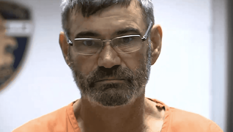 Kentucky man pours gas on Hispanic neighbor's house: 'KKK wants you to burn'