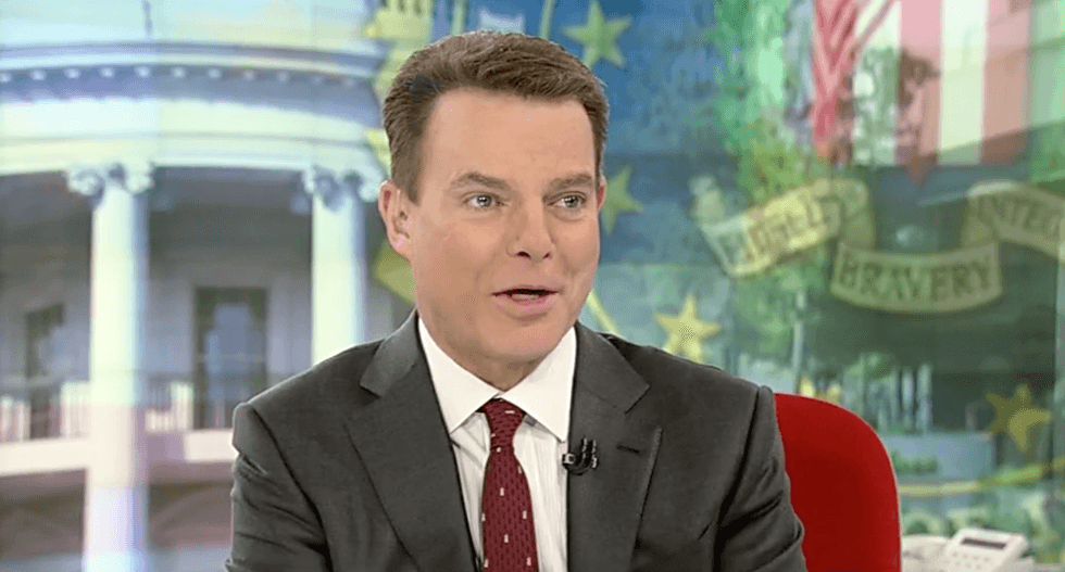 Shep Smith: Trump ‘under siege’ so GOP is ‘programming’ followers to think the FBI ‘are the bad guys’