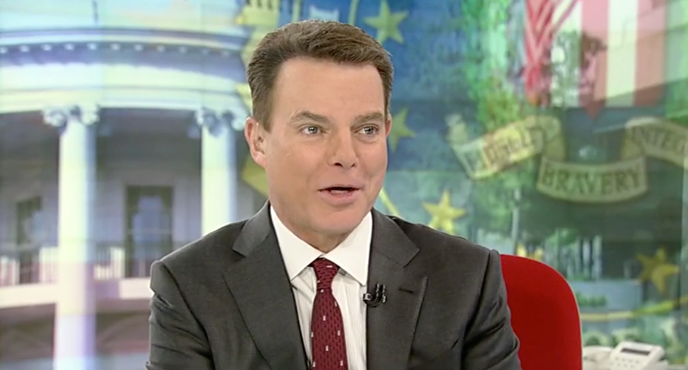 Shep Smith mocks Sam Nunberg for rejecting Mueller subpoena: 'They usually lock you up' for that