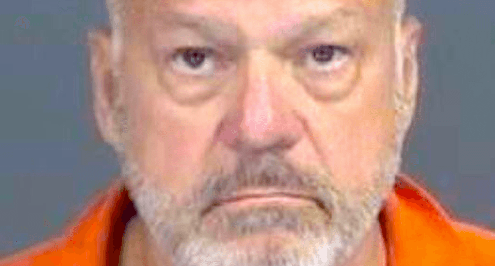 Road-raging Michigan man guns down married dad picking up kids from first day of school