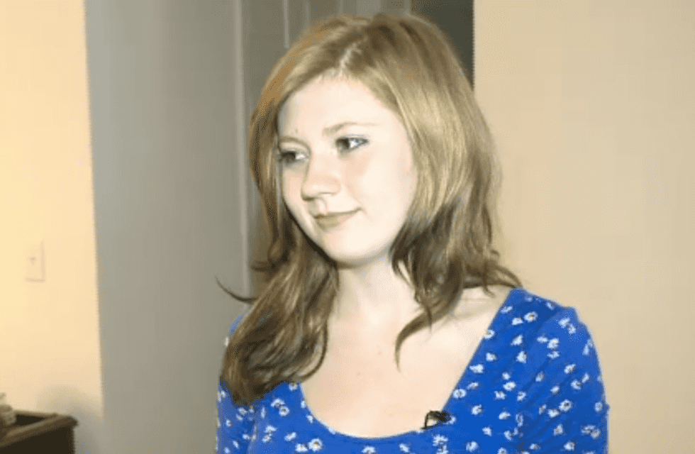 Florida school forces new student to wear 'shame suit' after skirt deemed too short
