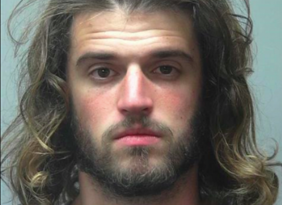 Wisconsin student allegedly raped dozens of women – and kept detailed records of his victims