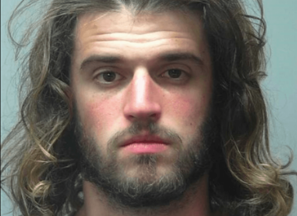 Wisconsin student allegedly raped dozens of women – and kept detailed records of his victims