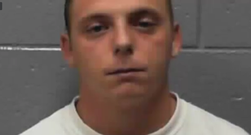 Pastor charged with sexually abusing another boy after church members rallied to his defense