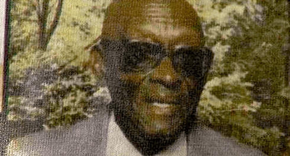 Arkansas police sued in shooting death of 107-year-old man during SWAT standoff
