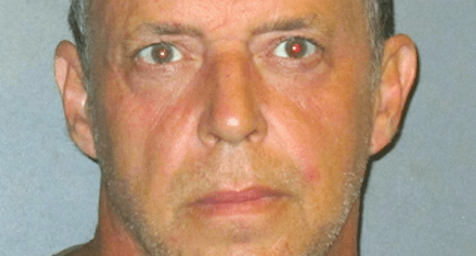 'Sons of Guns' reality show star Will Hayden charged with raping another child