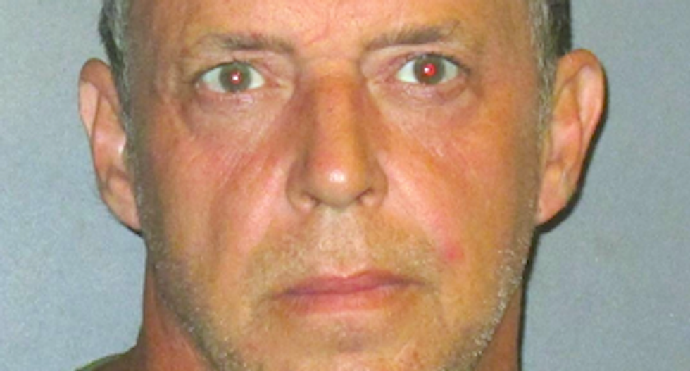 'Sons of Guns' reality show star Will Hayden charged with raping another child