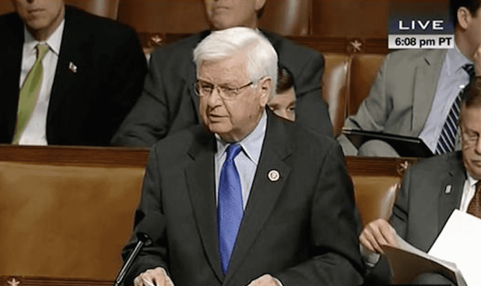 GOP House guts White House's request for funds to fight and contain Ebola