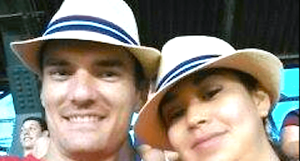 Emboldened by Chipotle invasion, open carry activists start harassing Texas cops on duty