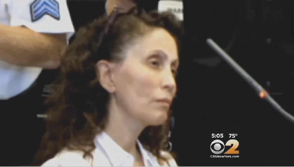 Trial begins for mother who fatally poisoned her autistic son in posh hotel room