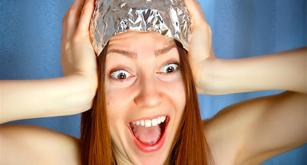White House addresses Jade Helm 15 exercise as conspiracy theories grow even wilder