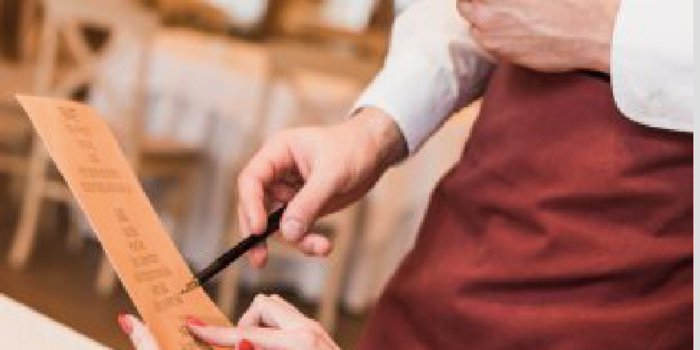 Restaurants use 'menu psychology' to make you spend more money: Here are 7 techniques to avoid being suckered