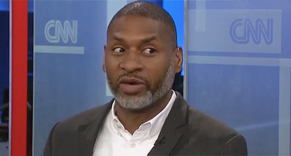 Trump is 'covering up' America's COVID-19 deaths: NYT's Charles Blow