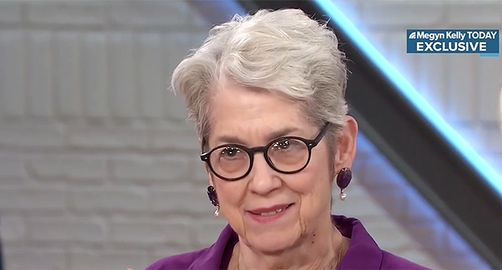 'That c*nt woman from the airplane': Accuser Jessica Leeds reveals her first entanglement with Trump after he groped her