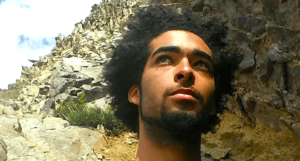 Darrien Hunt's mom turns down $900K settlement from Utah cops over gag order on cosplayer's death