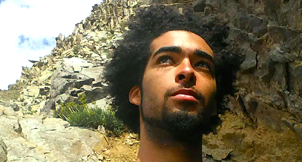 Darrien Hunt's mom turns down $900K settlement from Utah cops over gag order on cosplayer's death