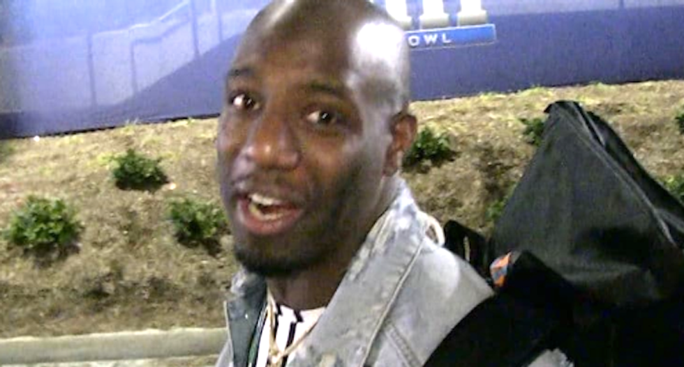 New England Patriots safety Duron Harmon will refuse White House invitation: 'They don't want me'