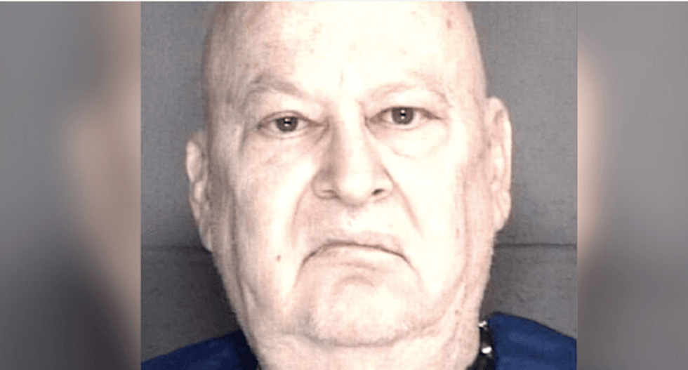 Victim-blaming judge calls girls the 'aggressors' in sex assault case against 67-year-old man