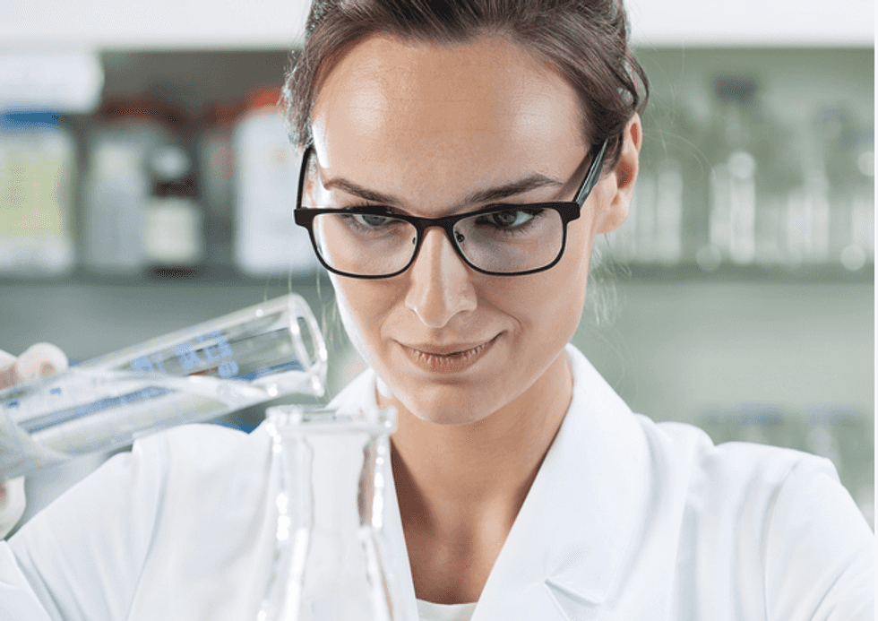 'Go and fix your make-up, we're working': Women scientists face staggering sexism, survey finds