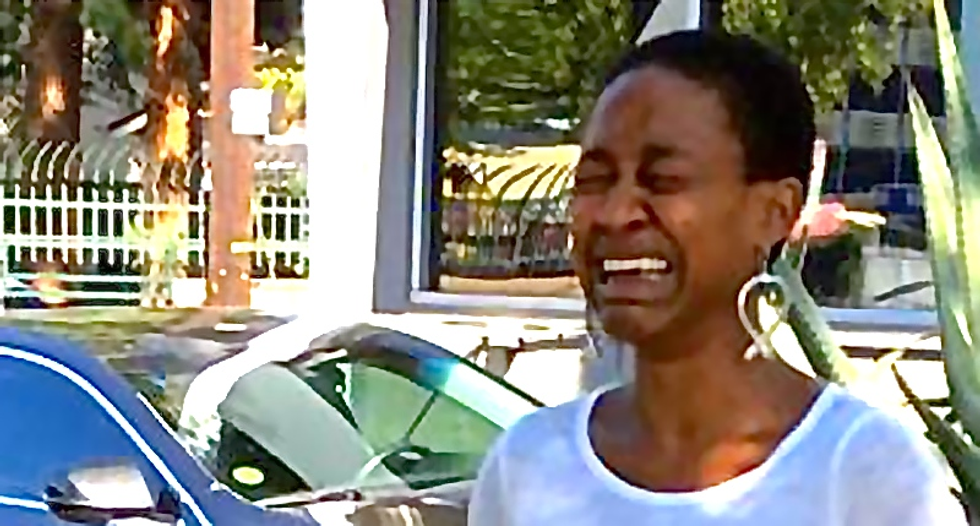 'Django Unchained' actress detained by cops because they assumed she was a hooker