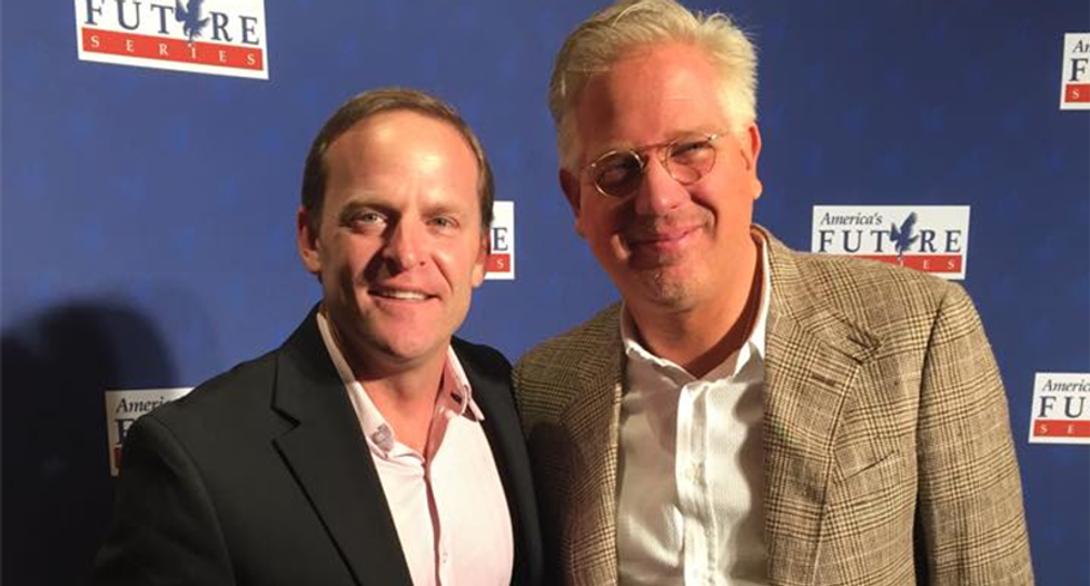 Host of new pro-Trump NRA-TV show blames 'minorities killing each other’ for American gun violence