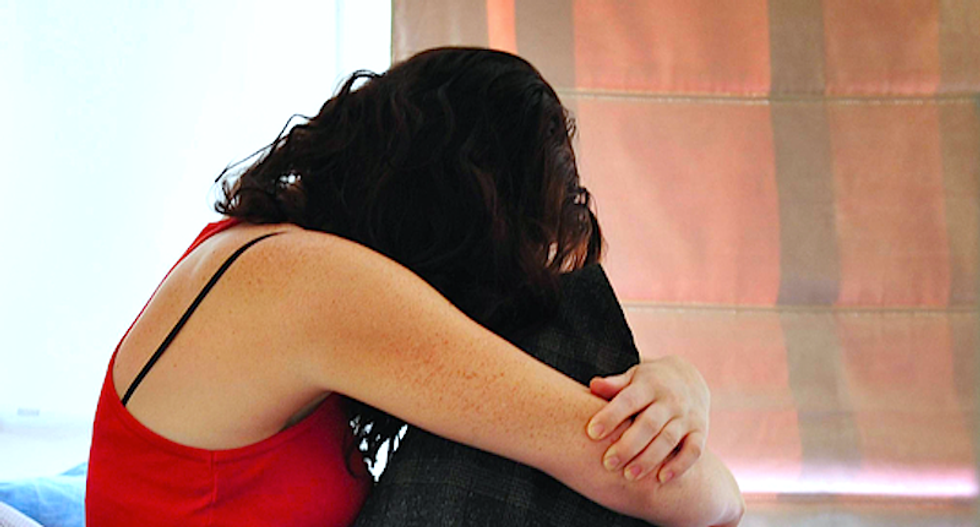 Ohio church ordered teen to apologize to youth pastor’s wife after he raped her, mom says