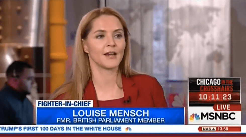 Conservative shreds ‘draft-dodger’ Trump over Yemen raid: ‘This isn’t sports — this is war'