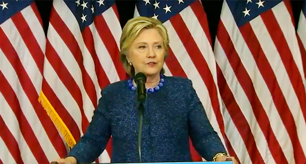 Ex-Clinton staffer recalls 'surreal' experience of trying to warn email-obsessed press about Russian meddling