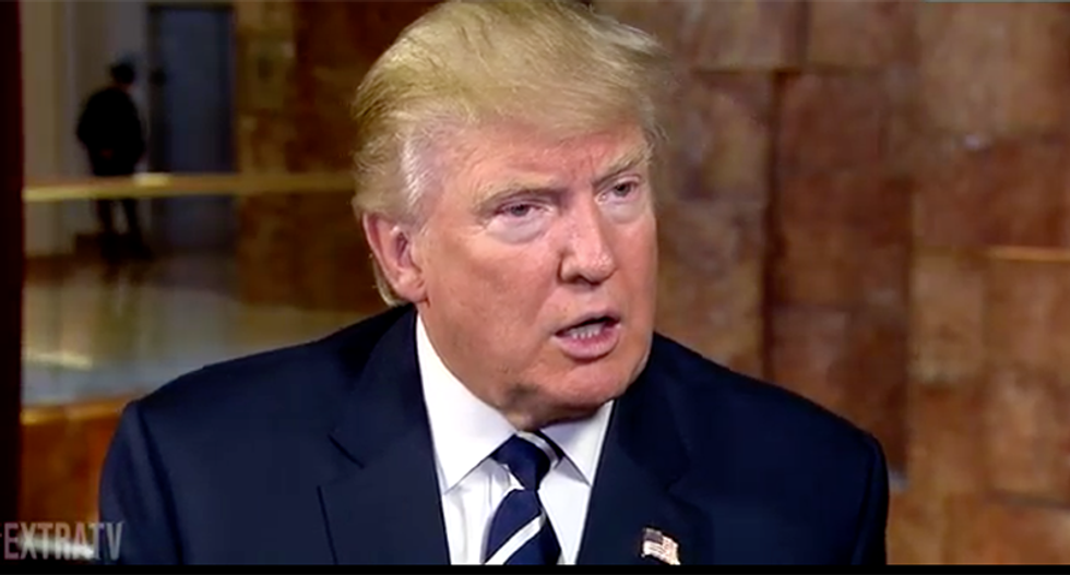 Trump's deal with Carrier moves 1,300 jobs to Mexico