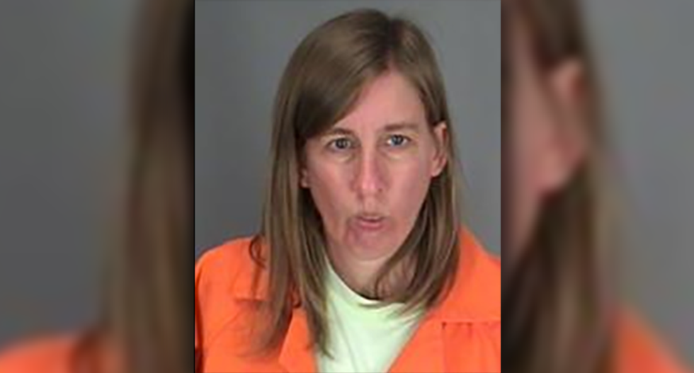 Republican Trump voter arrested in Iowa for voter fraud after allegedly attempting to 'rig' election