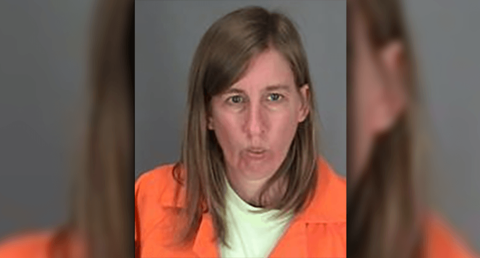 Republican Trump voter arrested in Iowa for voter fraud after allegedly attempting to 'rig' election