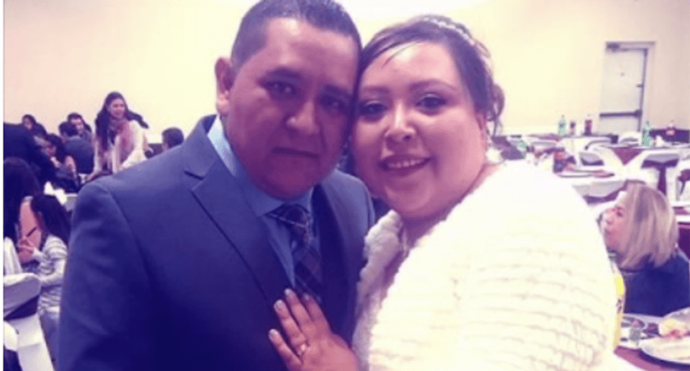 'We can get them deported': Chaos erupts at Alabama reception after bride says private club used racist slurs