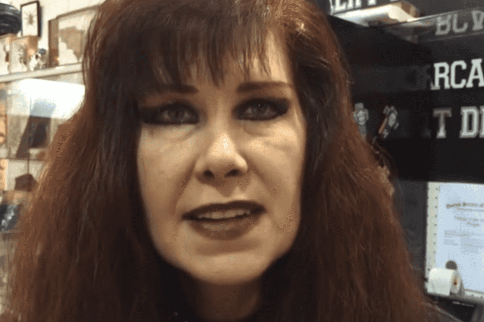 'Tea Party Satanist' says new Detroit temple is too liberal and full of atheists