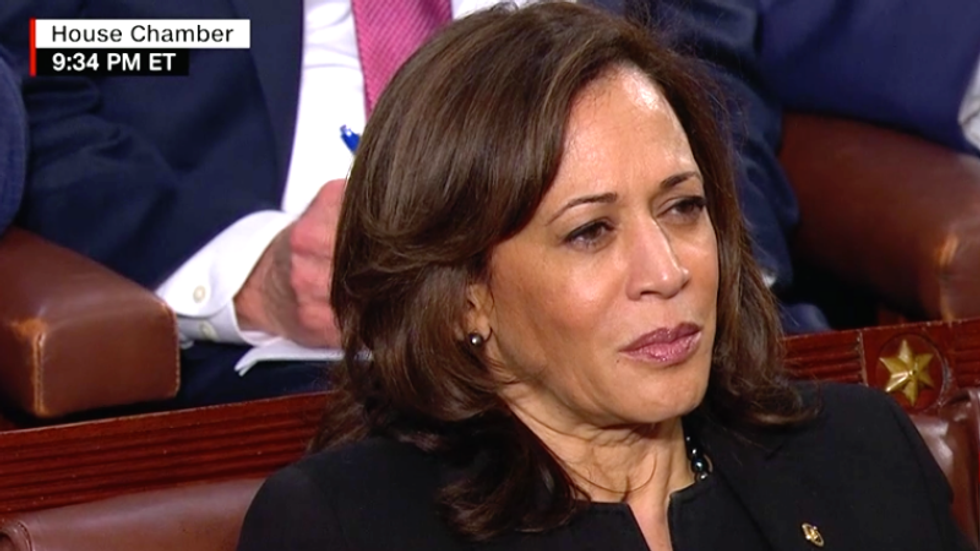 WATCH: Former FBI agent expertly schools Trumpster on what Kamala Harris accomplished during Senate hearing