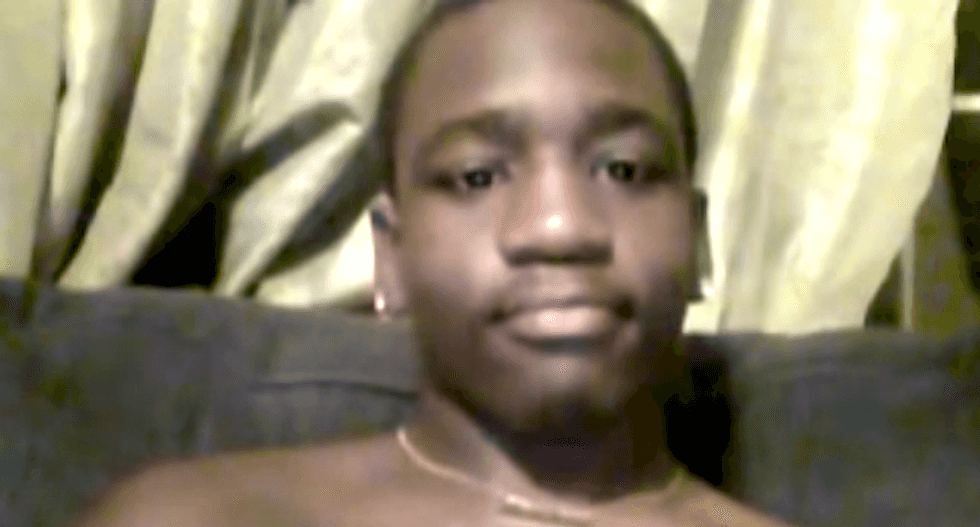 Judge blocks release of probe into shooting of unarmed CA teen by cops after phony 911 call
