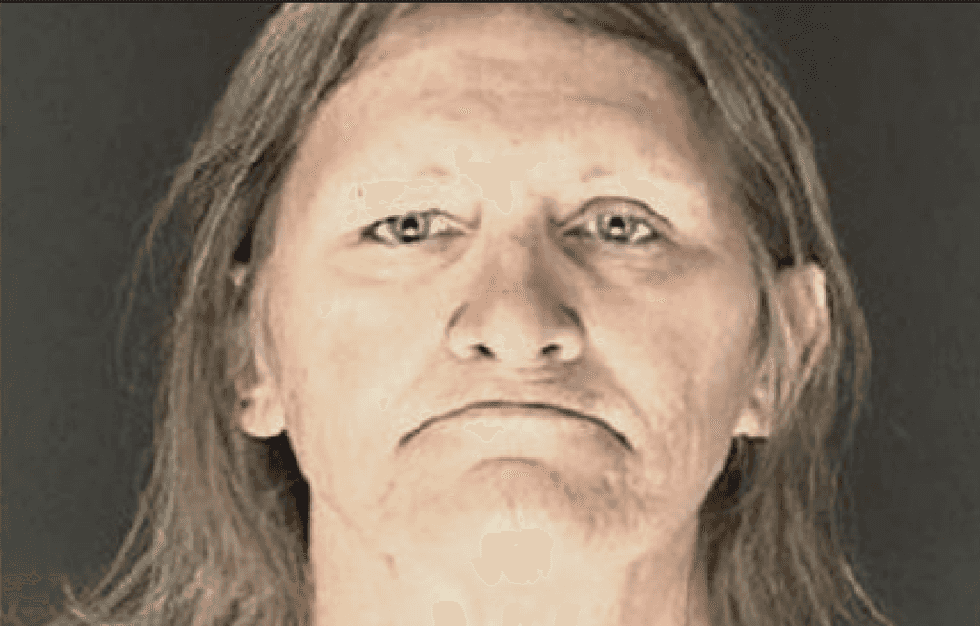 Colorado woman accused of shooting neighbor dead over RV septic tank hookup