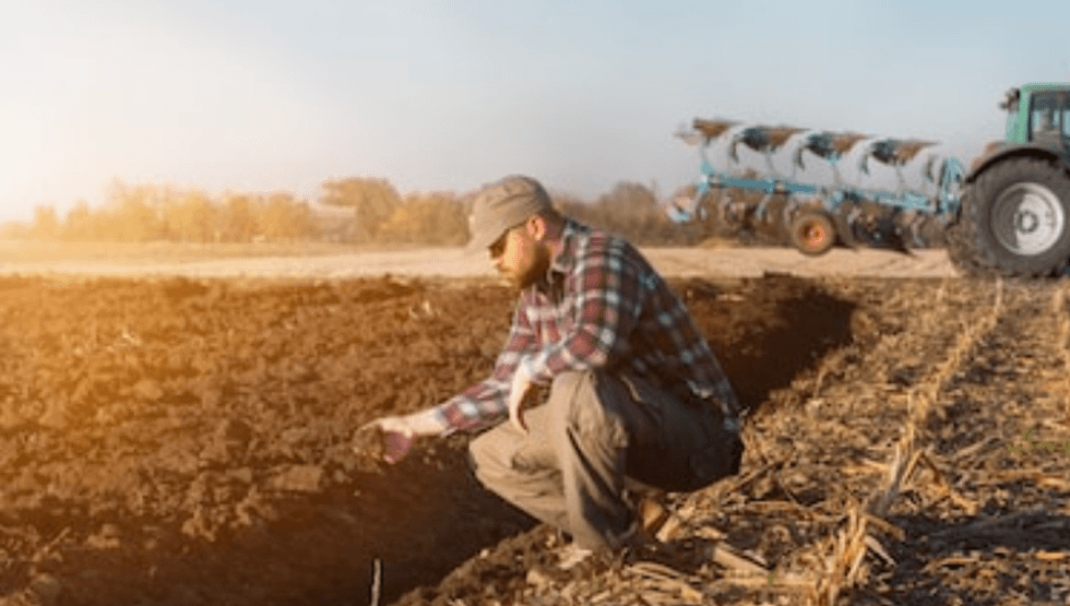 'We're not doing great': Furious farmers unleash on Trump's Ag Secretary after he tells joke about whining farmers