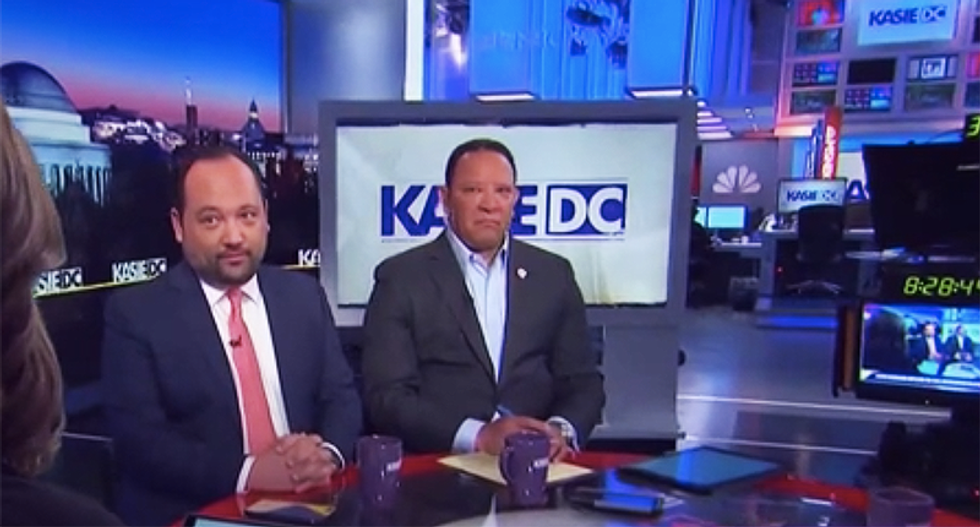 Jared Kushner can't distance himself on birtherism: MSNBC slams Trump's son-in-law