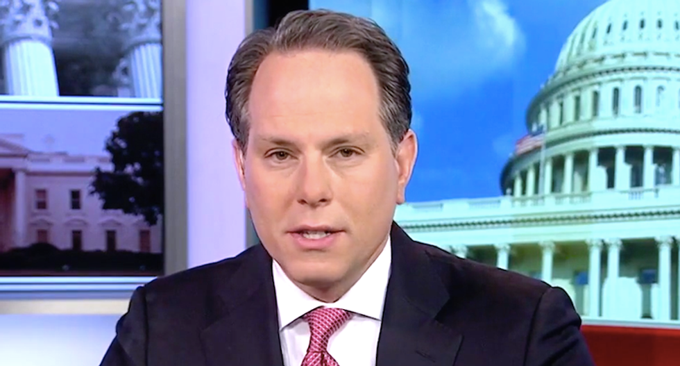 Ex-CIA chief of staff: Trump secretary’s testimony on Russia meeting could add to ‘weeks of panic’