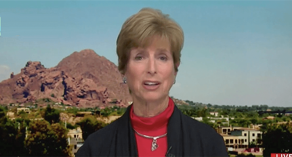 Ex-Republican governor says Trump should be 'embarrassed' for begging for a Nobel Prize
