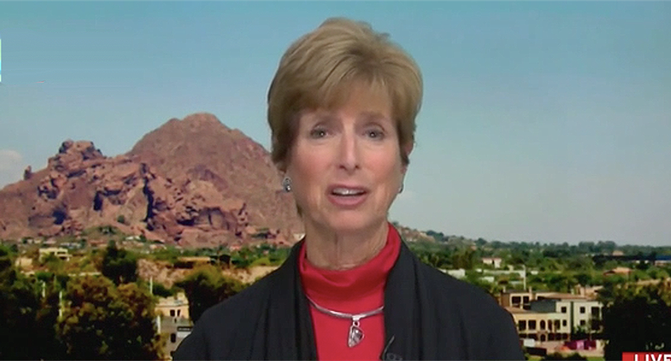 Ex-Republican governor says Trump should be 'embarrassed' for begging for a Nobel Prize