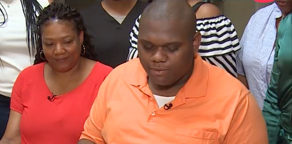 Texas teen Michael Brown gets full-ride scholarship offers from 20 top American colleges