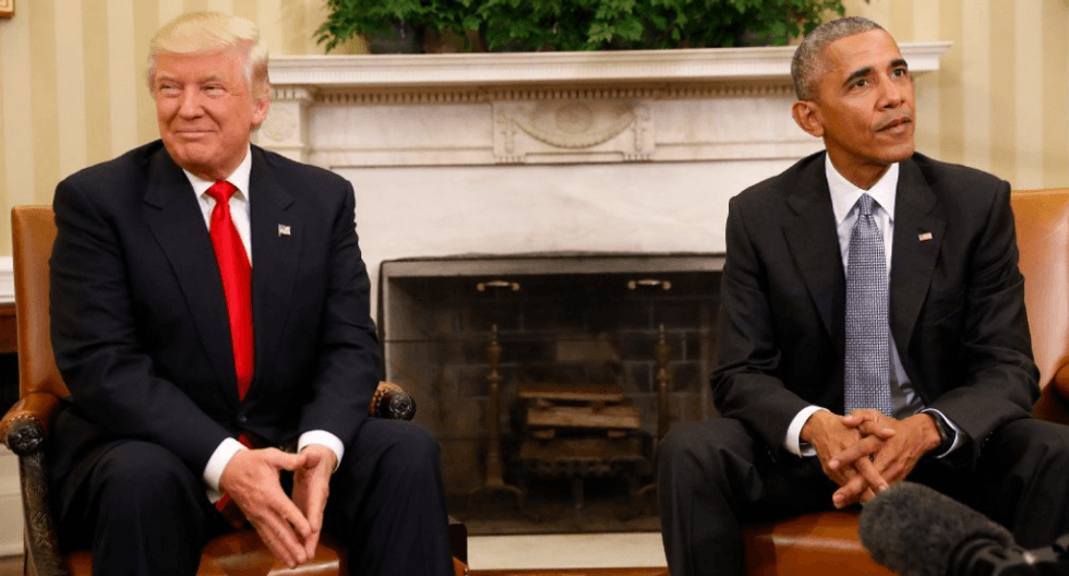 Trump still privately questions whether Obama’s birth certificate is real: report