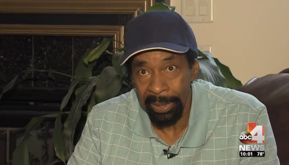 'They don’t want me here': Black Utah man says racist neighbors are making his life miserable