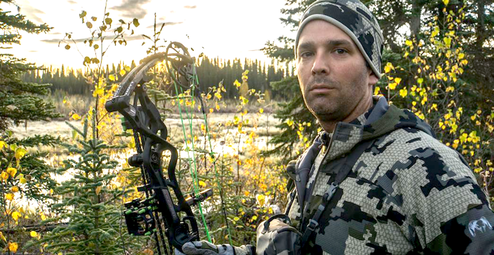 Want to meet with the Trump Administration? Donald Trump Jr.’s hunting buddy Tommy Hicks can help
