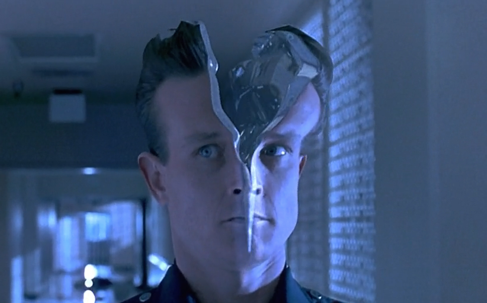 NASA creates self-healing 'Terminator' material that can seal up a bullet hole in 2 seconds