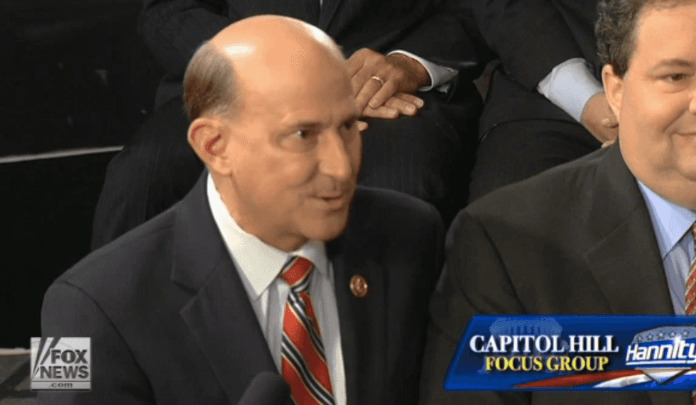 Gohmert, Bachmann, and King tell Hannity they'll ride Obamacare 'repeal train' to bitter end