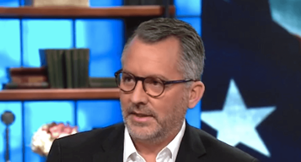 GOP ex-lawmaker reveals how Trump’s tweets scare Republicans into silence over his ‘risky behavior'